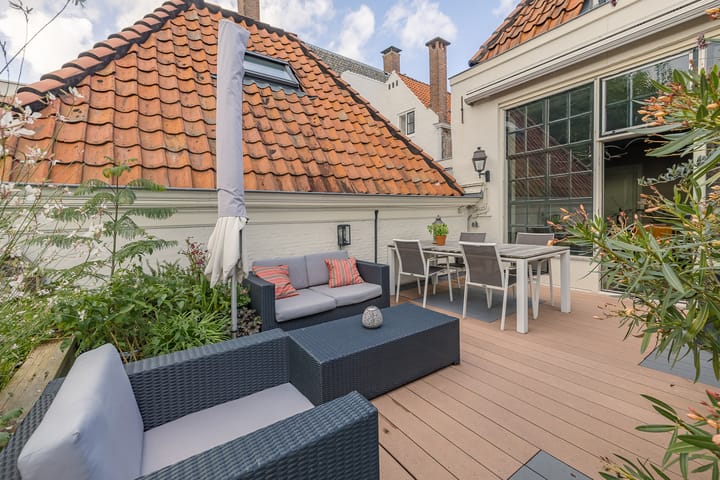 Foto 24 van Gortstraat 44