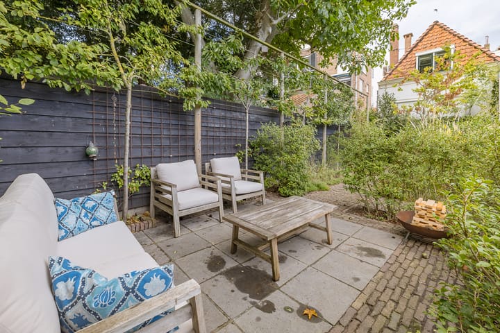 Foto 29 van Gortstraat 44