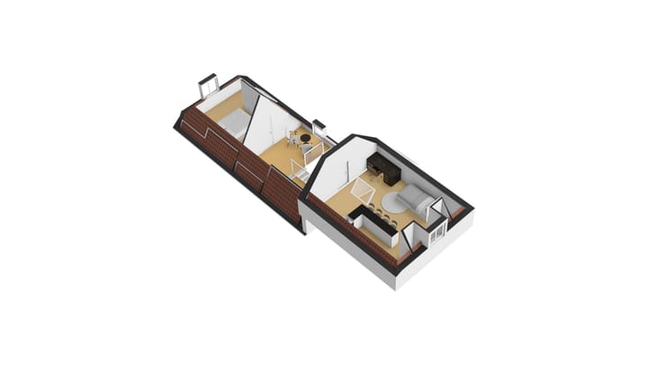 Foto 45 van Gortstraat 44