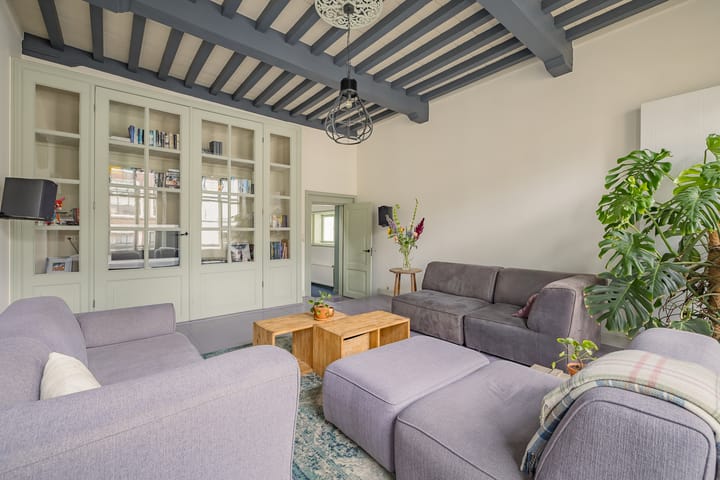 Foto 12 van Gortstraat 44