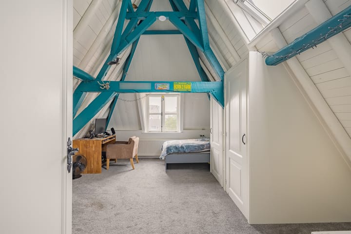 Foto 53 van Gortstraat 44