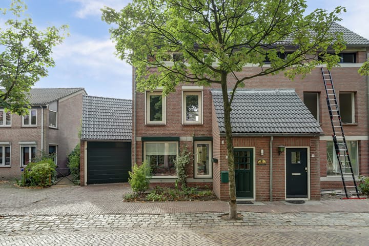 Photo 2 of Kerksingel 17