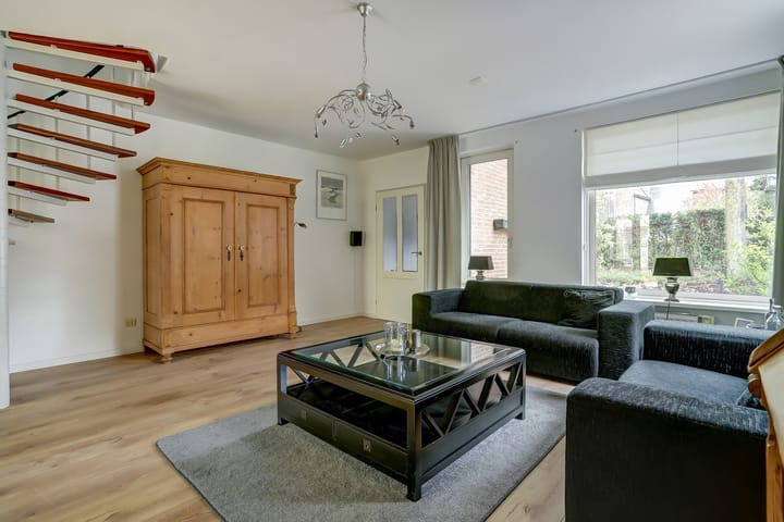 Photo 7 of Kerksingel 17