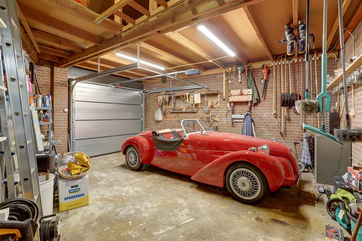 Photo 17 of Kerksingel 17