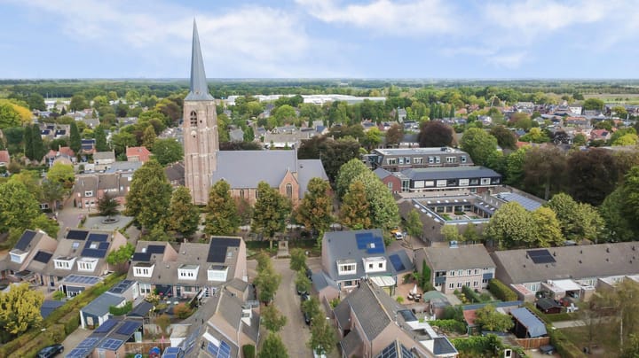 Photo 41 of Kerksingel 17