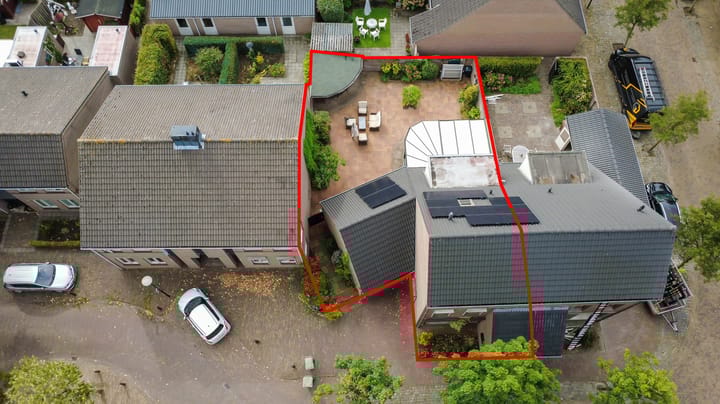 Photo 42 of Kerksingel 17