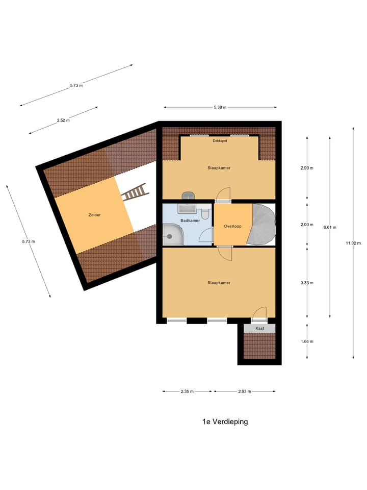 Photo 44 of Kerksingel 17