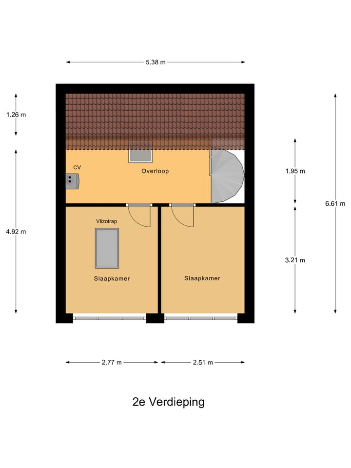 Photo 45 of Kerksingel 17