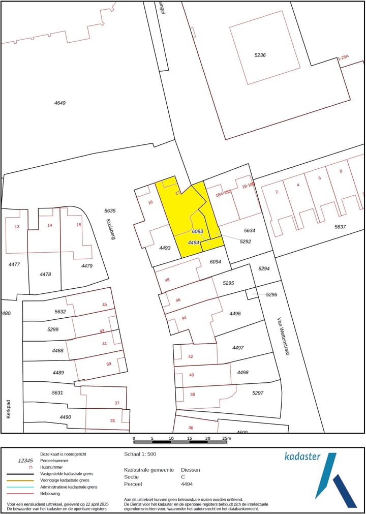 Photo 48 of Kerksingel 17