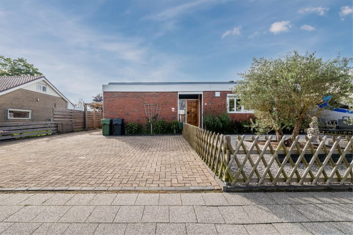 Gerard van Damstraat 2