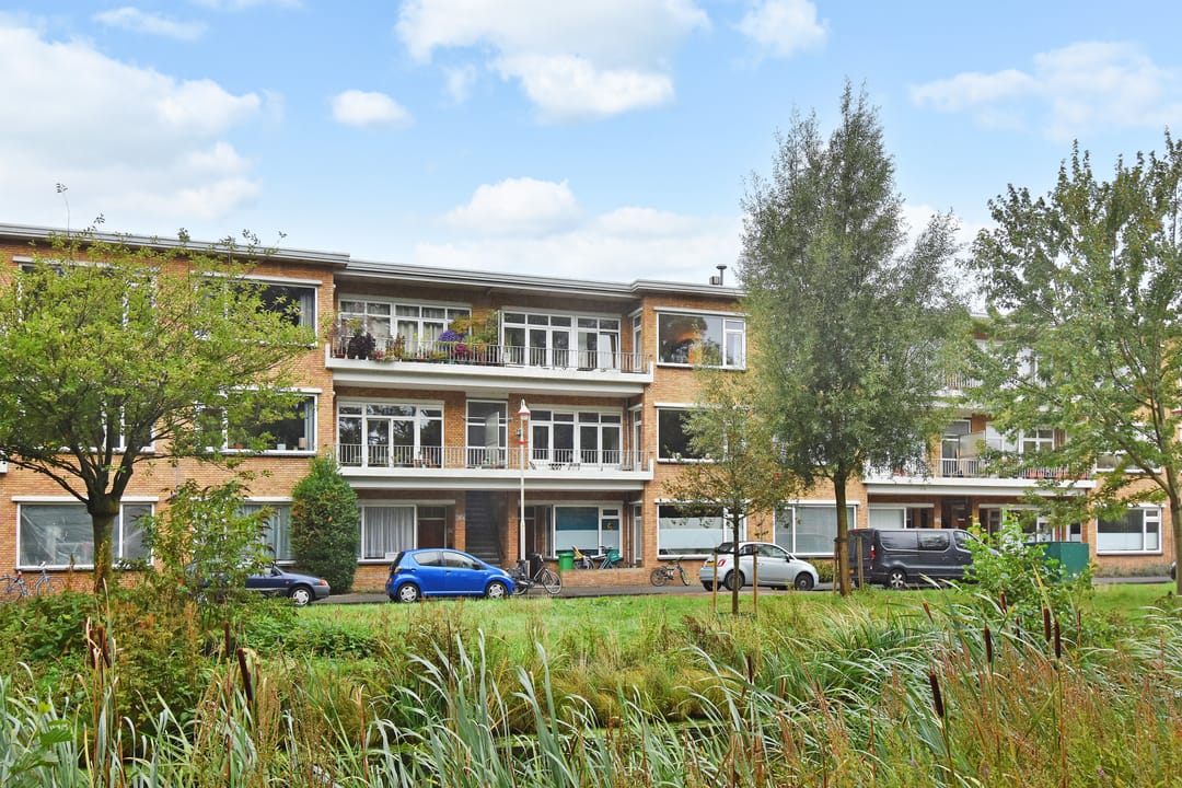 Foto 1 van Carel Reinierszkade 167