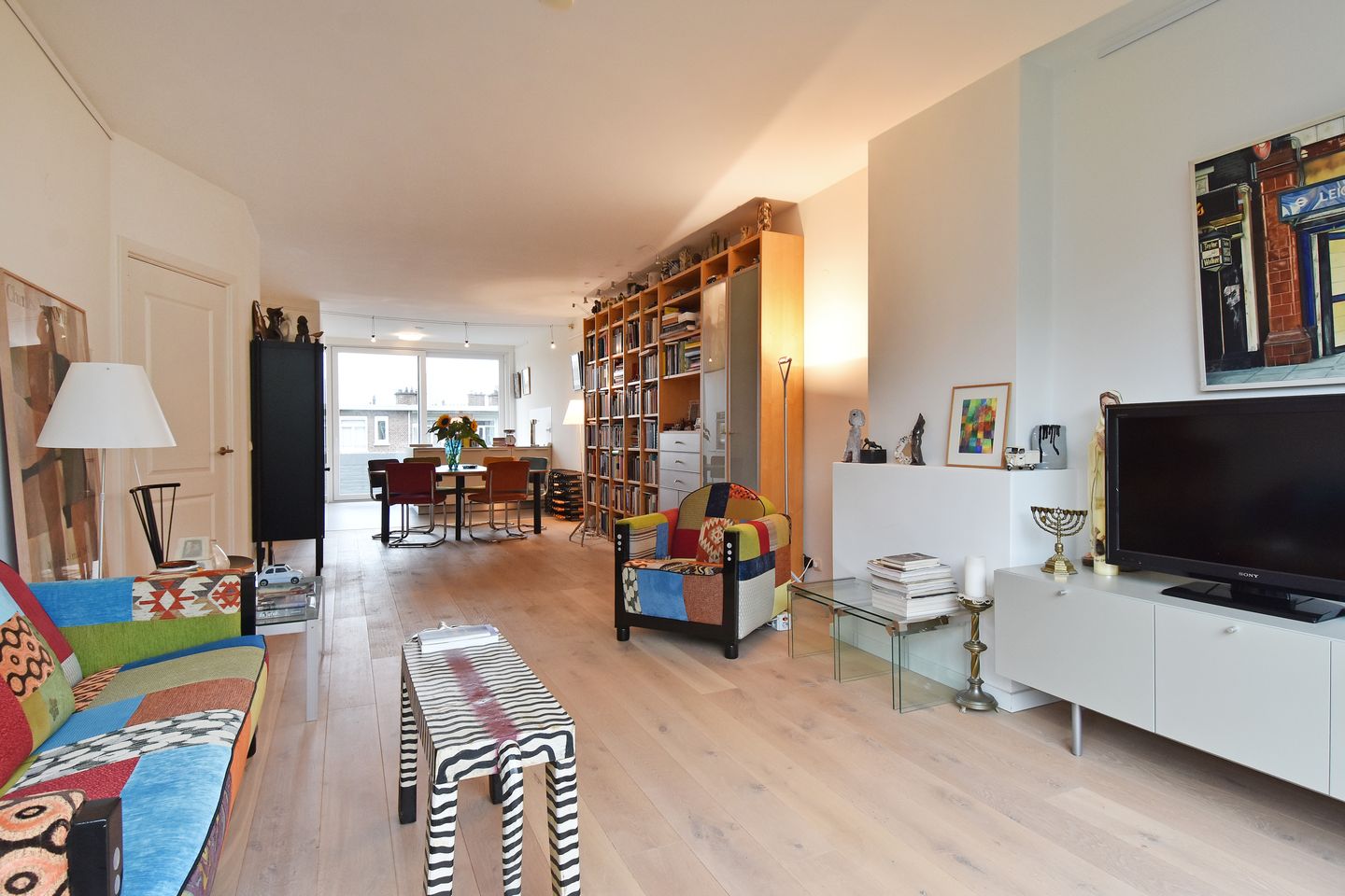 Foto 4 van Carel Reinierszkade 167