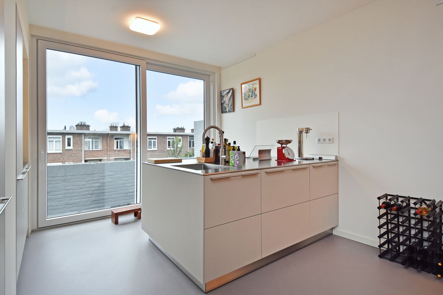 Foto 5 van Carel Reinierszkade 167