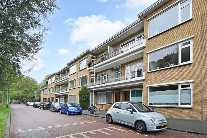 Foto 7 van Carel Reinierszkade 167