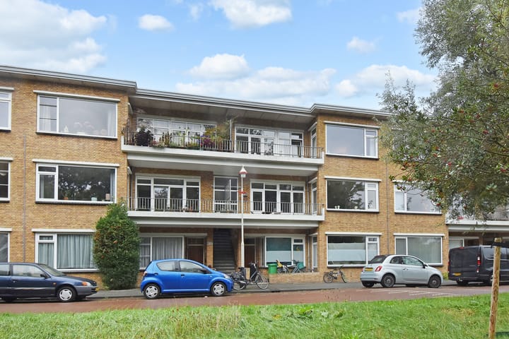 Foto 8 van Carel Reinierszkade 167