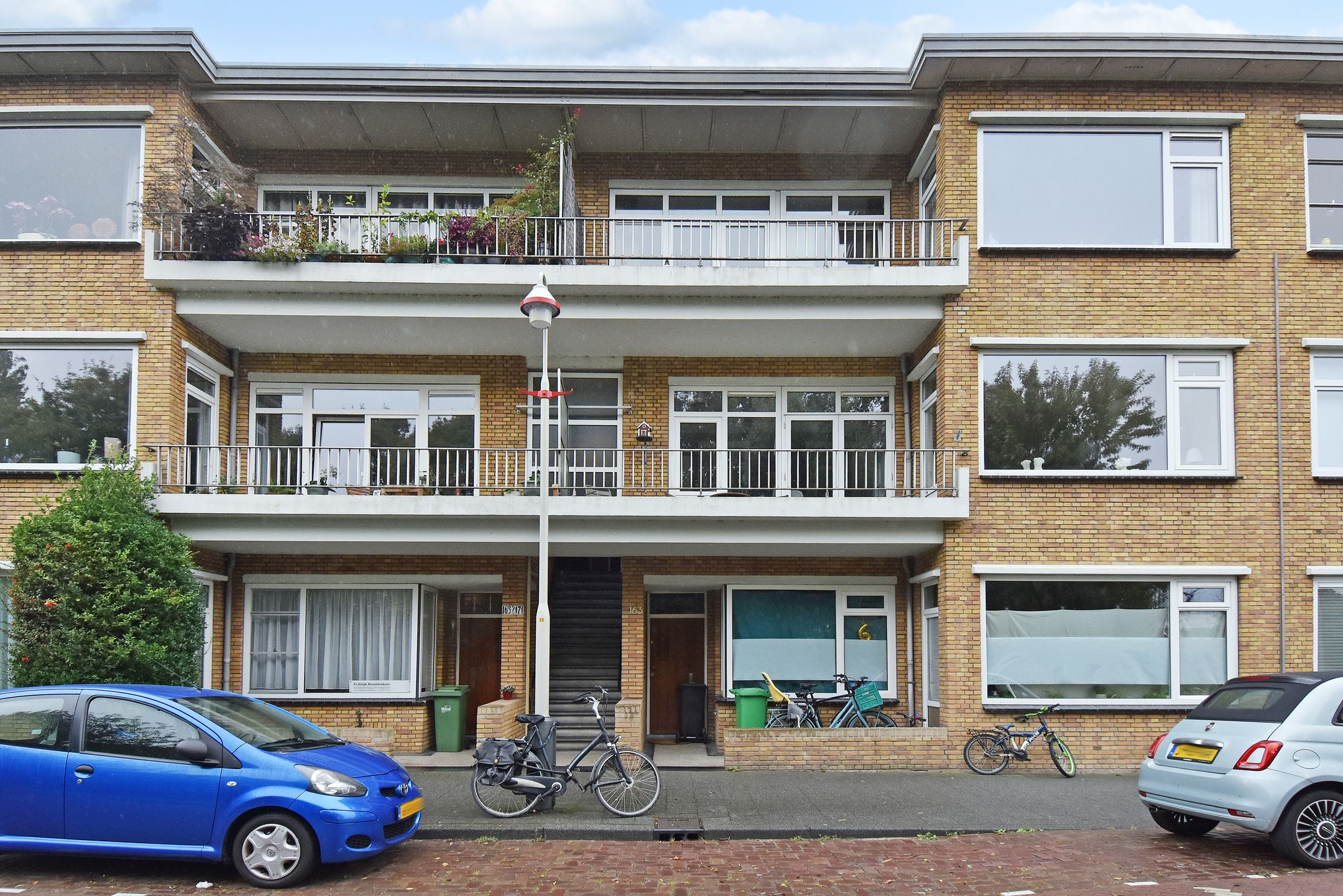 Foto 9 van Carel Reinierszkade 167