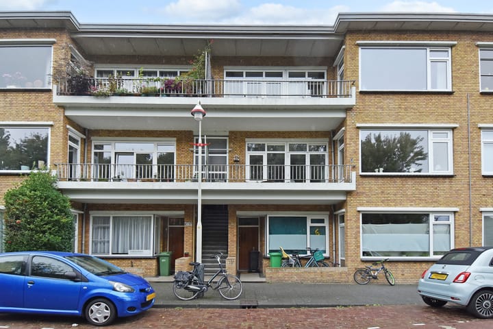 Foto 9 van Carel Reinierszkade 167