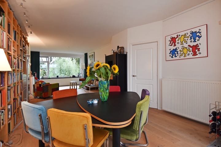 Foto 15 van Carel Reinierszkade 167