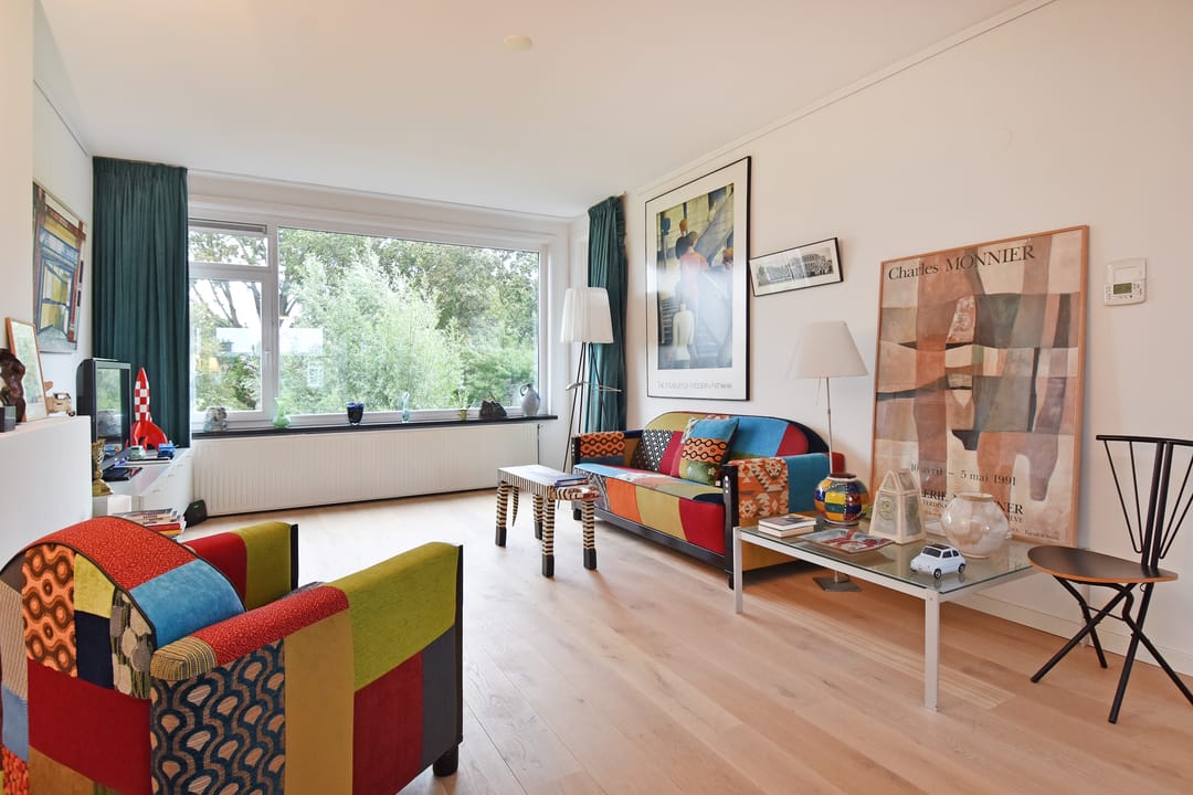 Foto 16 van Carel Reinierszkade 167