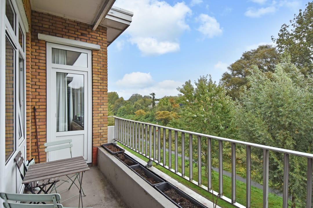 Foto 17 van Carel Reinierszkade 167