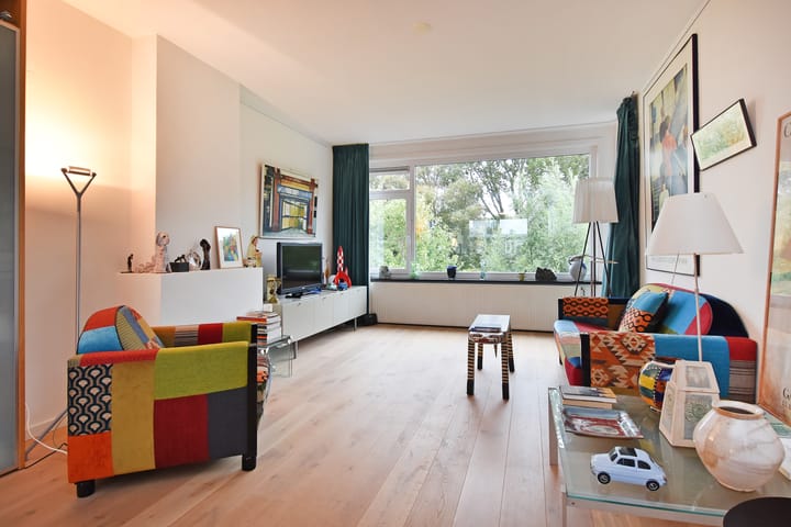 Foto 2 van Carel Reinierszkade 167