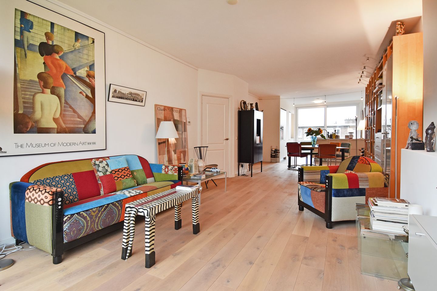 Foto 20 van Carel Reinierszkade 167