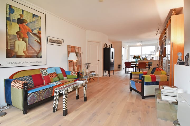 Foto 20 van Carel Reinierszkade 167