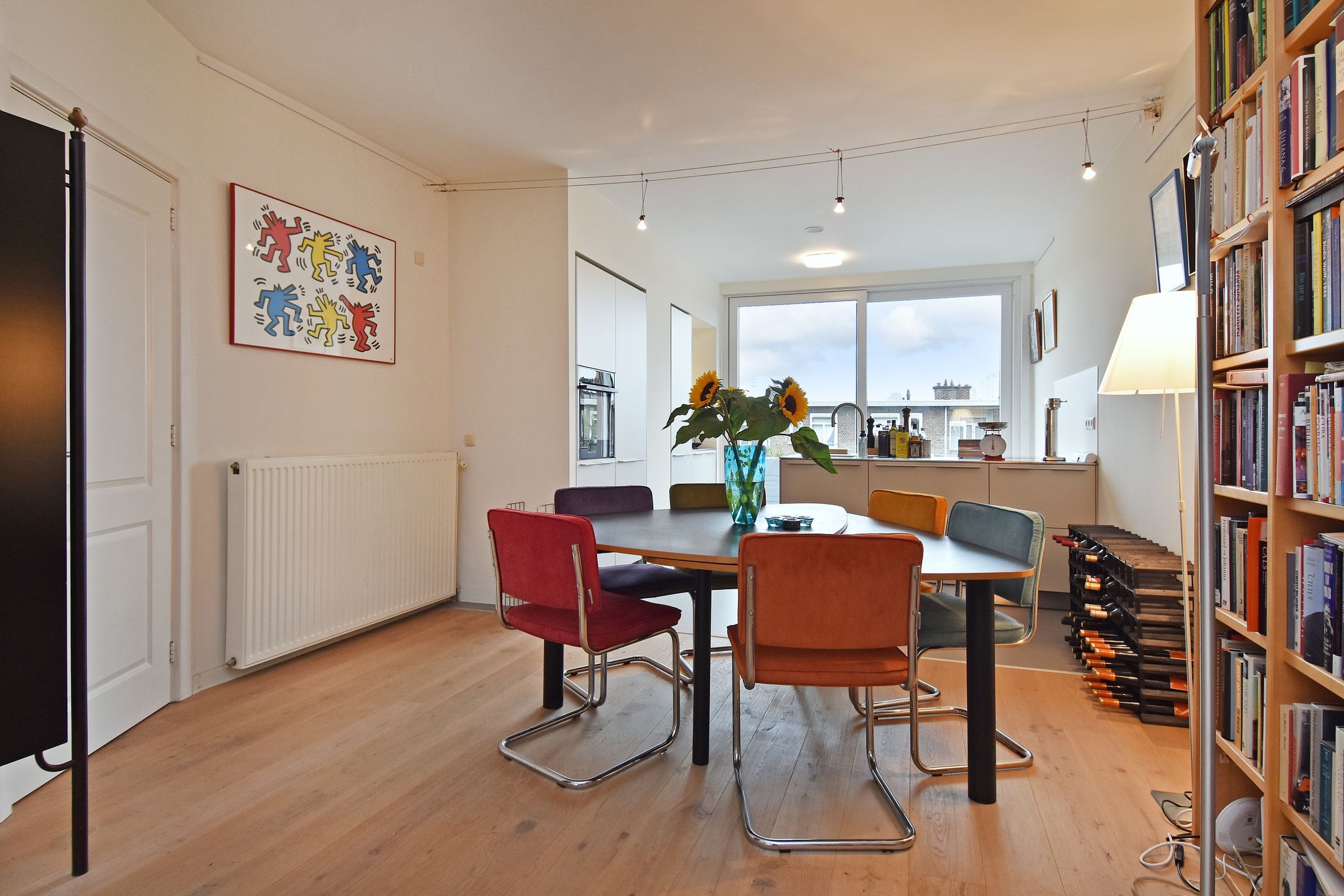 Foto 21 van Carel Reinierszkade 167