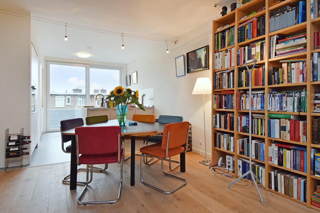 Foto 22 van Carel Reinierszkade 167