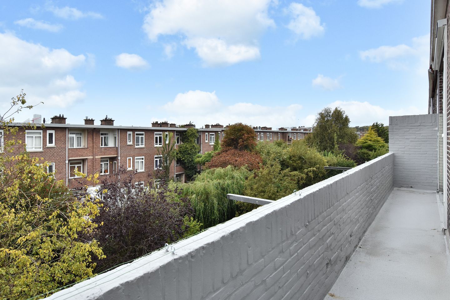 Foto 25 van Carel Reinierszkade 167