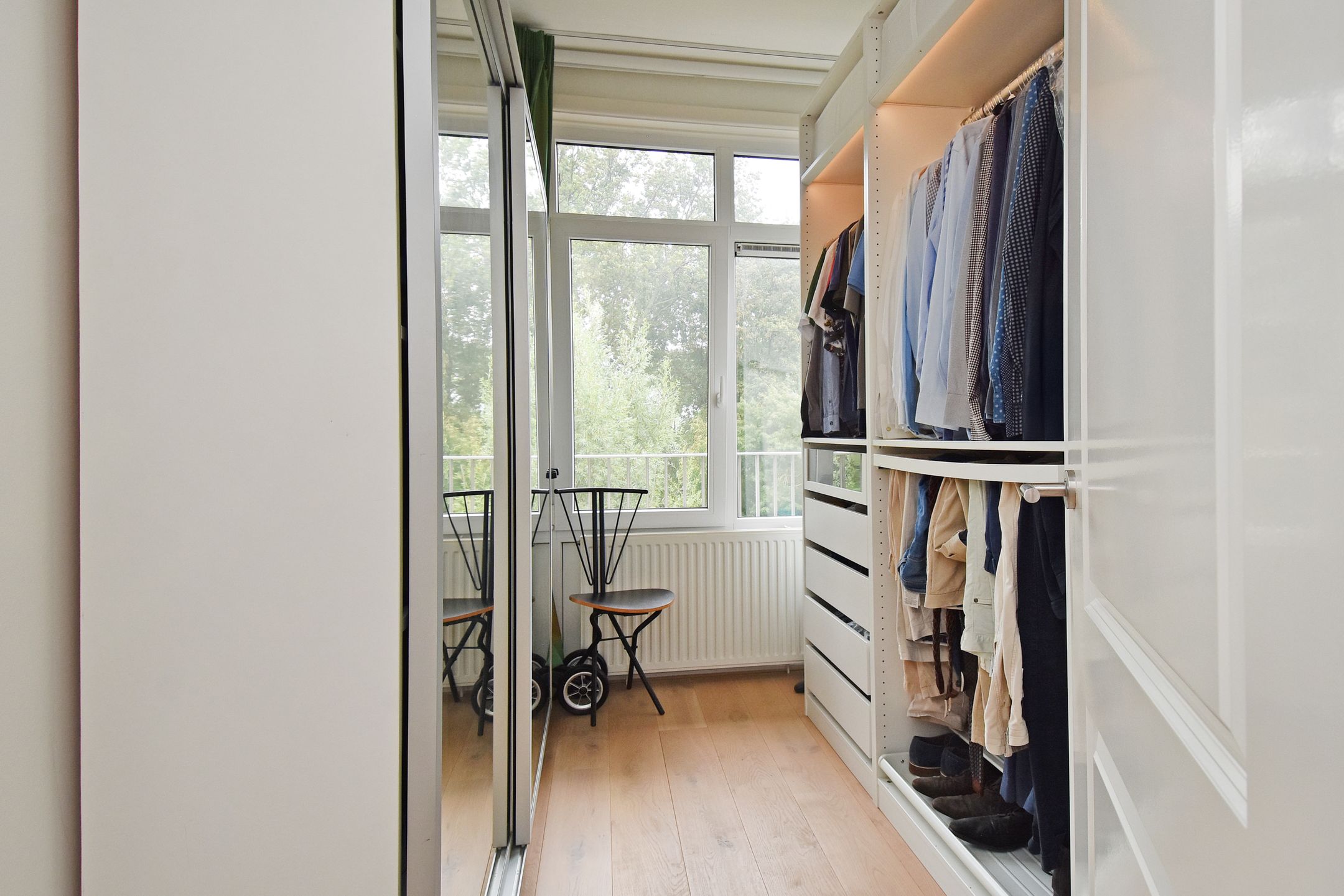 Foto 27 van Carel Reinierszkade 167