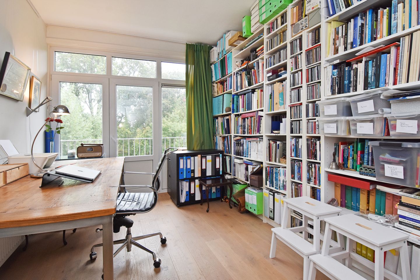 Foto 29 van Carel Reinierszkade 167