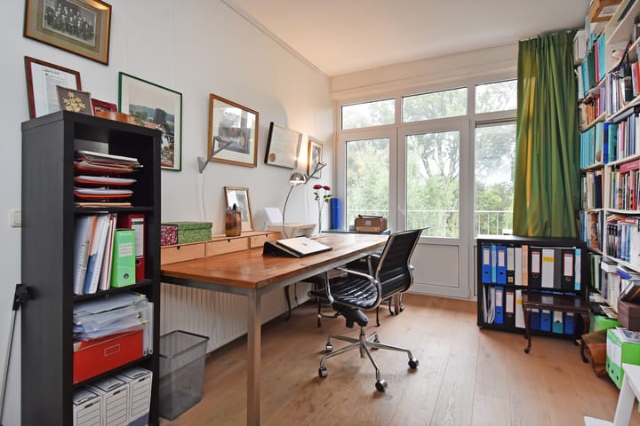 Foto 30 van Carel Reinierszkade 167