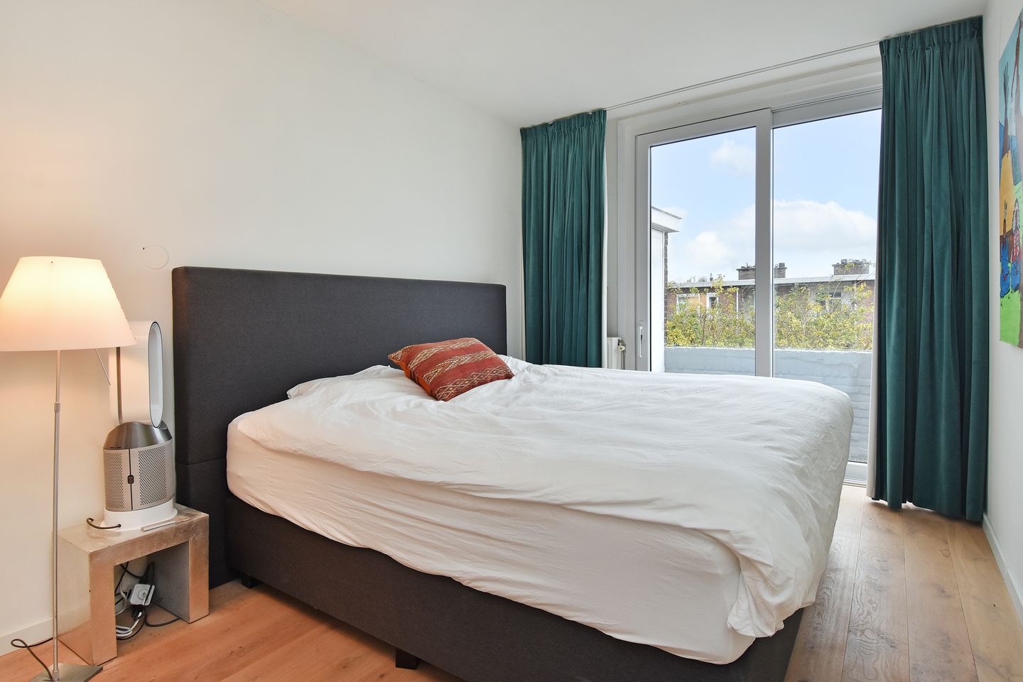 Foto 35 van Carel Reinierszkade 167