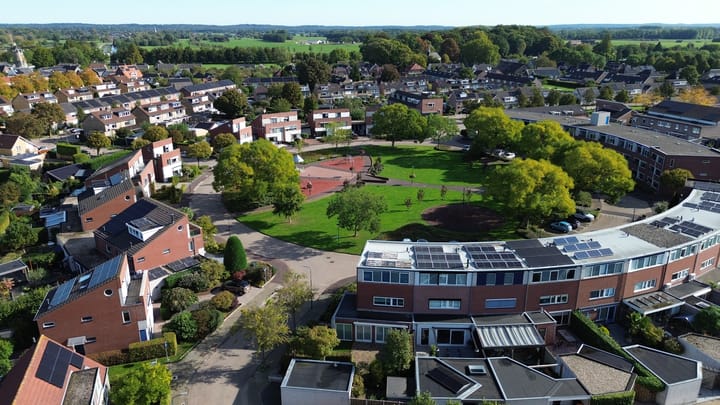 Foto 3 van Cob Balkplein 46