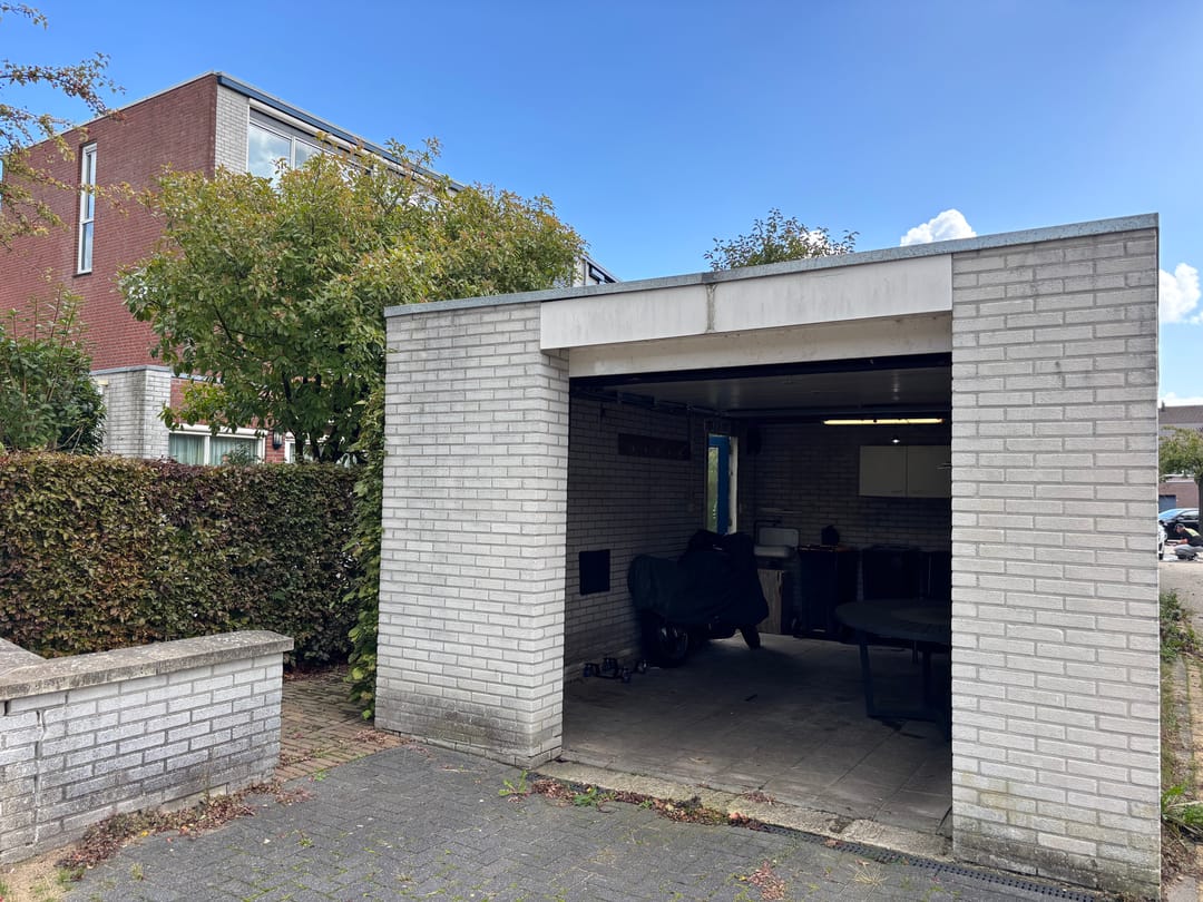 Photo 37 of Cob Balkplein 46