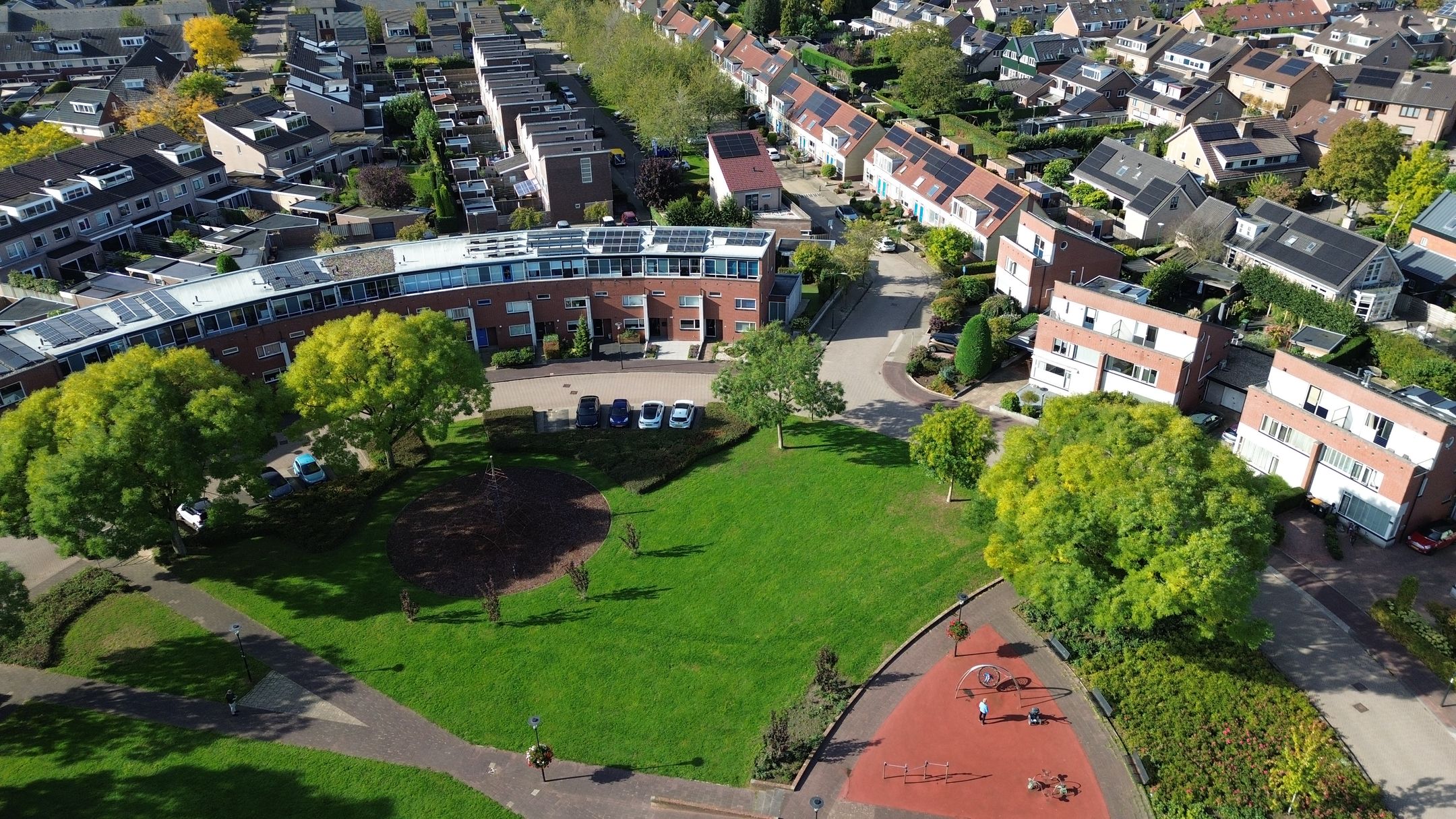 Photo 45 of Cob Balkplein 46
