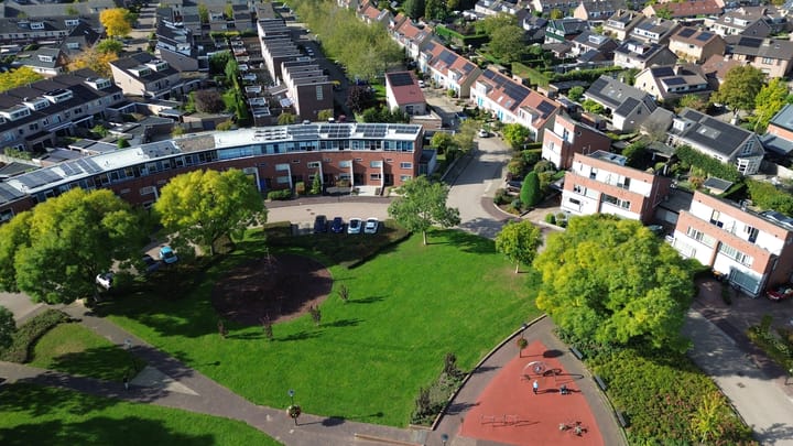 Foto 45 van Cob Balkplein 46