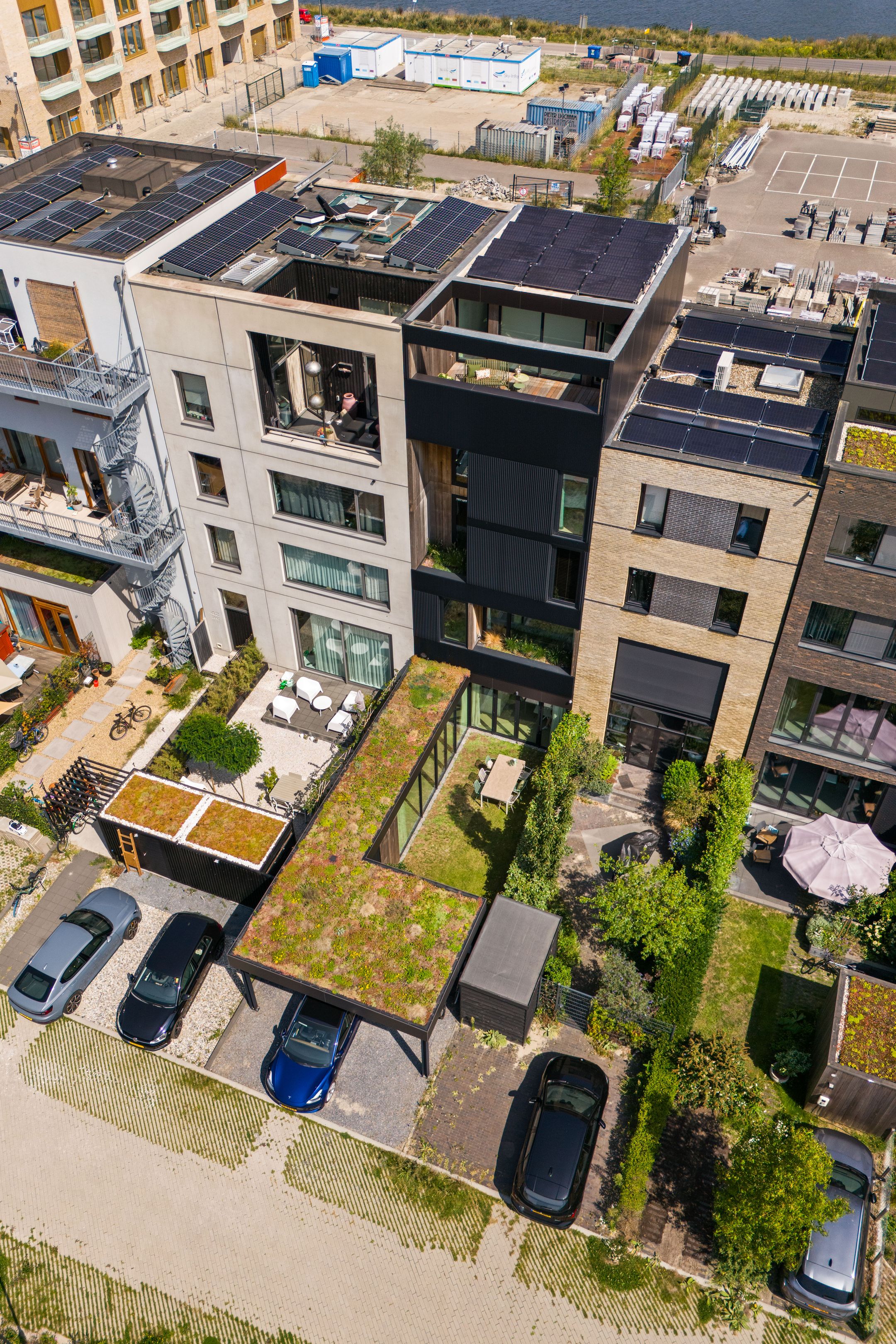 Photo 3 of Quashibastraat 44