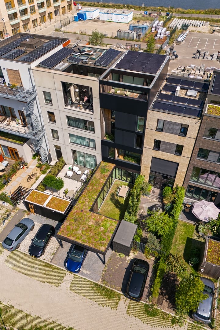 Photo 3 of Quashibastraat 44