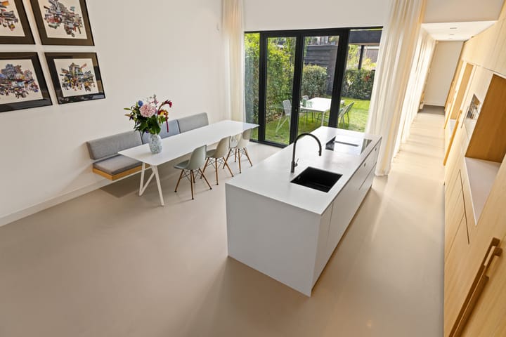 Photo 5 of Quashibastraat 44