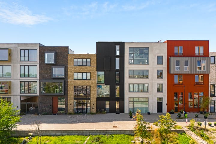 Photo 4 of Quashibastraat 44