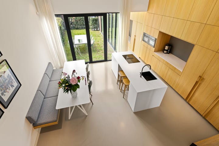 Photo 9 of Quashibastraat 44