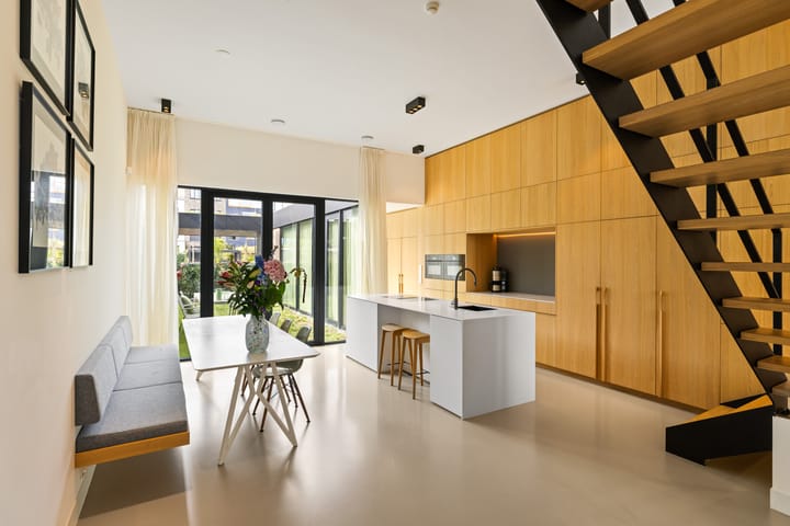 Photo 10 of Quashibastraat 44