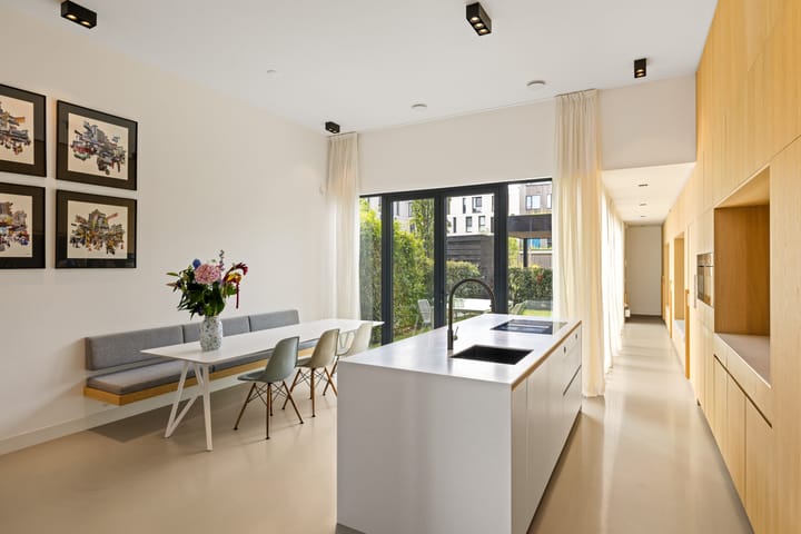 Photo 7 of Quashibastraat 44