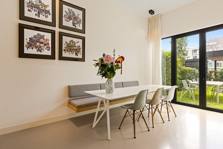 Photo 13 of Quashibastraat 44