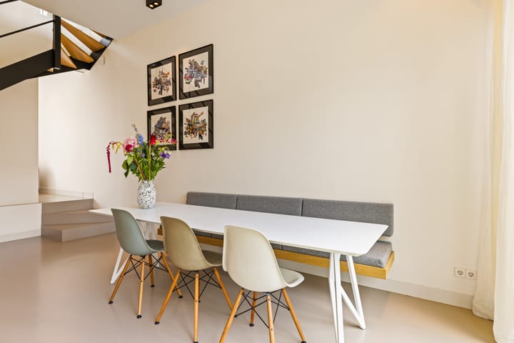 Photo 15 of Quashibastraat 44