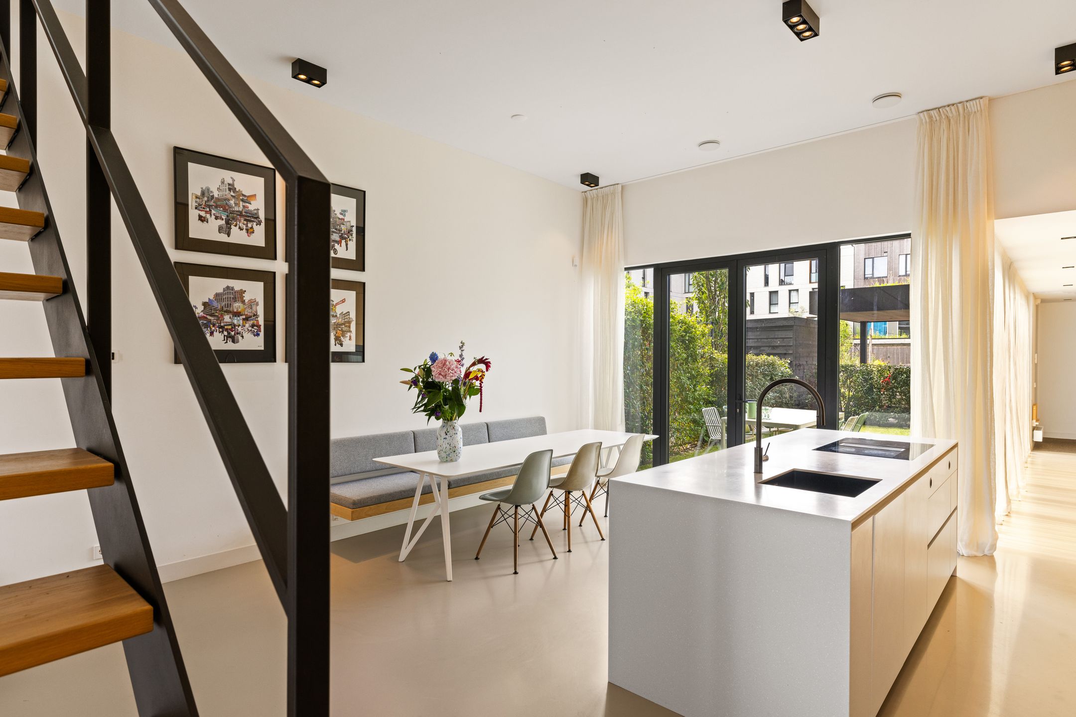 Photo 6 of Quashibastraat 44