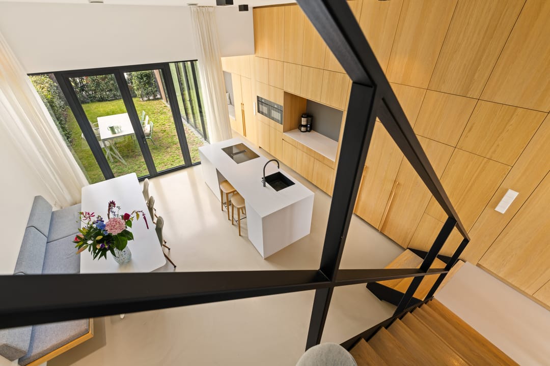 Photo 8 of Quashibastraat 44