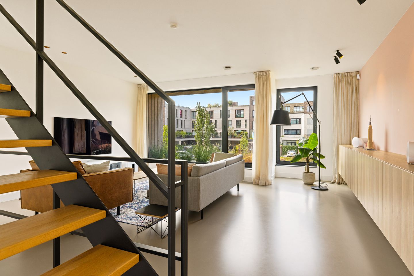 Photo 29 of Quashibastraat 44